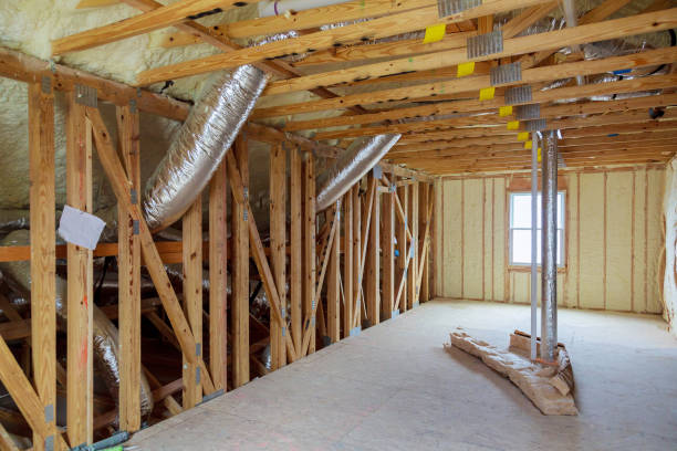 Best Residential Insulation in Soh Willard, UT